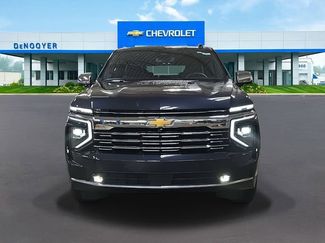 New 2025 Chevrolet Suburban Premier w/ Sun And Tow Package video 3