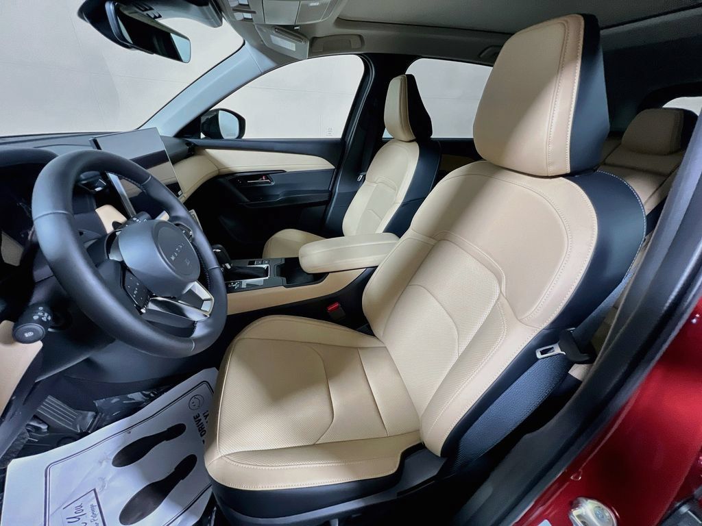 New 2026 MAZDA CX-5 2.5 S w/ Premium Plus Package AWD/4WD image 16