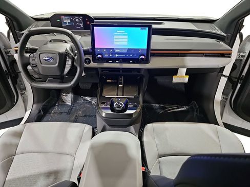 New 2026 Subaru Uncharted AWD image 9