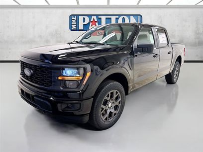 New 2026 Ford F150 STX w/ Equipment Group 200A