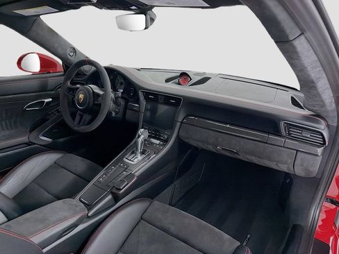 Used 2019 Porsche 911 GT3 RWD image 32