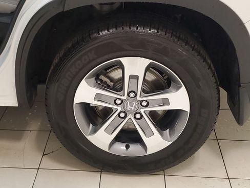 Certified 2025 Honda Pilot EX-L image 25