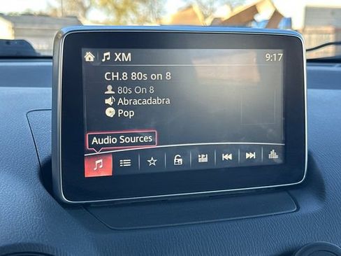 Used 2017 MAZDA CX-3 Grand Touring image 21