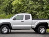 Used 2006 Toyota Tacoma 4x4 Access Cab V6 image 4