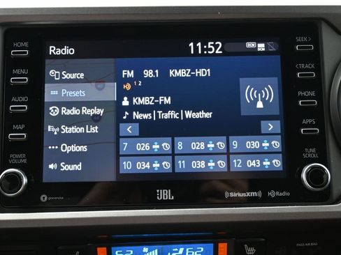 Certified 2020 Toyota Tacoma Limited image 20