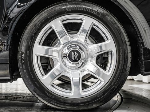 Used 2013 Rolls-Royce Phantom Sedan image 10