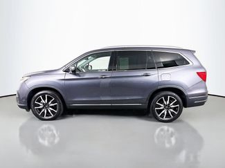Used 2019 Honda Pilot Touring video 4