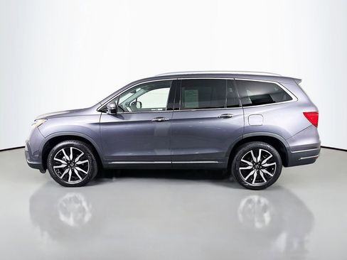 Used 2019 Honda Pilot Touring image 4