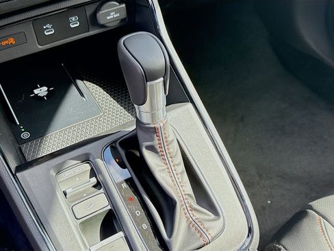 New 2026 Honda CR-V Sport-L image 15