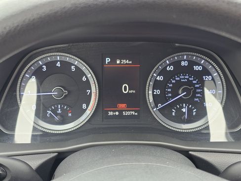 Used 2021 Hyundai Sonata SEL image 33