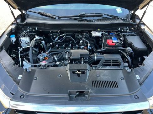 Used 2026 Honda CR-V EX-L image 29