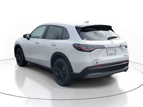 New 2026 Honda HR-V Sport image 3