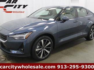 Used 2021 Polestar Polestar 2 video 1