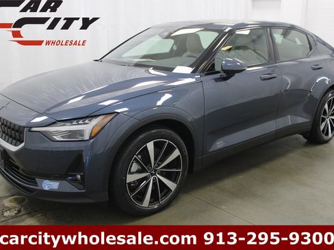 Used 2021 Polestar Polestar 2 image 1