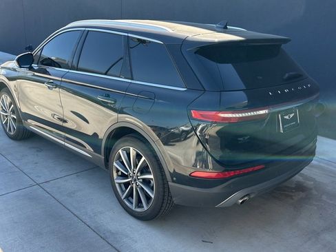 Used 2020 Lincoln Corsair Reserve w/ Equipment Group 201A image 5