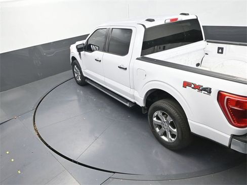 Used 2021 Ford F150 XLT w/ Equipment Group 302A High image 22