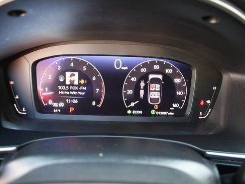 Used 2022 Honda Civic Sport Touring image 32