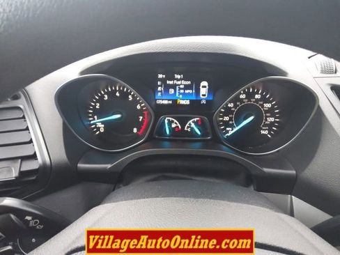 Used 2017 Ford Escape SE w/ Equipment Group 201A image 37