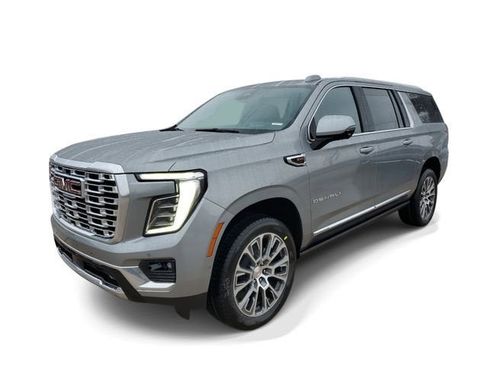 New 2026 GMC Yukon XL Denali image 3