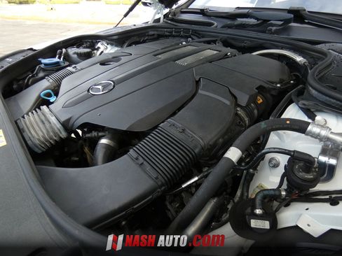 Used 2019 Mercedes-Benz S 450 Sedan image 74