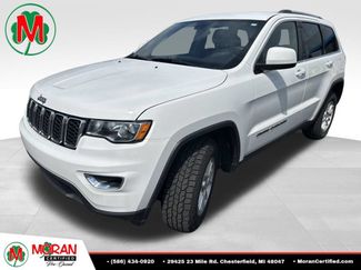 Used 2020 Jeep Grand Cherokee Laredo AWD/4WD 360° Tour