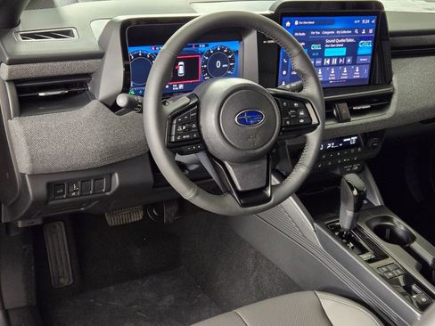 New 2026 Subaru Outback Limited AWD/4WD image 12