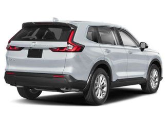 Used 2024 Honda CR-V EX video 2