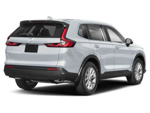 Used 2024 Honda CR-V EX image 2