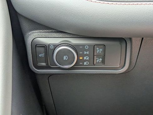 New 2026 Ford Explorer Active w/ Active Comfort Package image 15