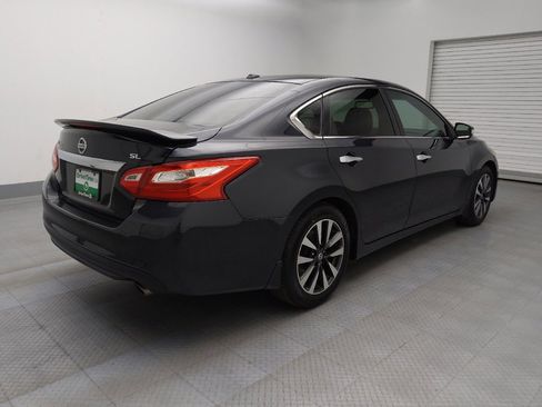 Used 2017 Nissan Altima 2.5 SL w/ 2.5 Technology Package image 9