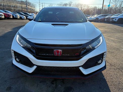 Used 2018 Honda Civic Type R image 2