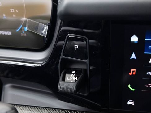 New 2026 Porsche Cayenne Turbo image 18