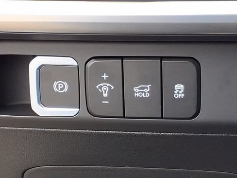 New 2026 Hyundai Santa Fe SEL FWD image 23