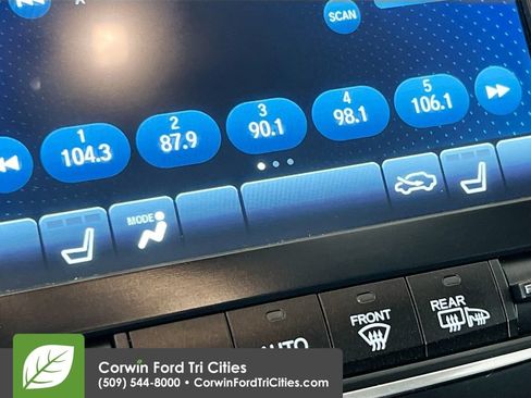 Used 2019 Acura TLX V6 SH-AWD w/ Technology Pkg image 24