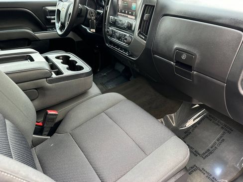Certified 2015 Chevrolet Silverado 1500 LT w/ All Star Edition AWD/4WD image 19