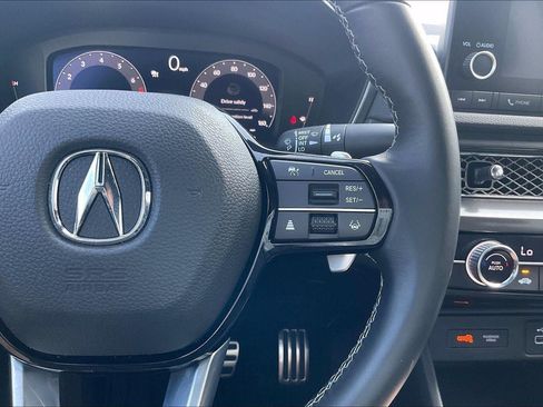 Used 2024 Acura Integra A-Spec FWD image 20