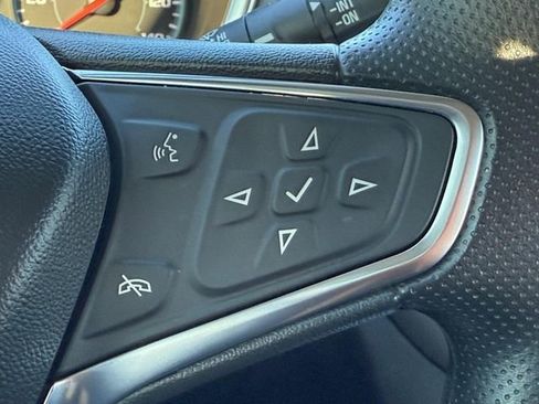 Certified 2024 Chevrolet Equinox LS image 14