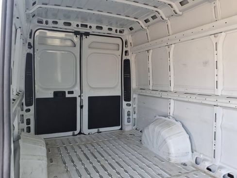 Used 2025 RAM ProMaster 3500 w/ Convenience Group FWD image 23