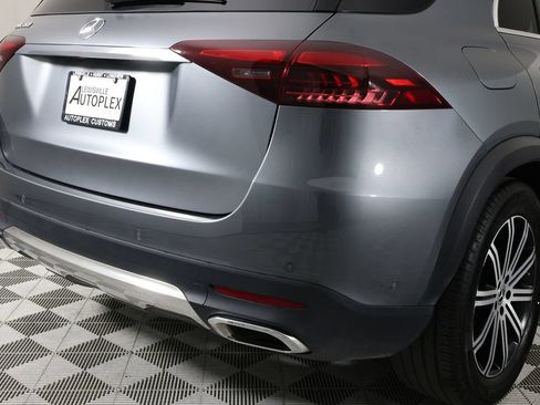 Used 2026 Mercedes-Benz GLE 350 4MATIC image 46