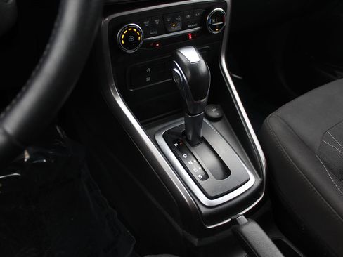 Used 2019 Ford EcoSport SE w/ SE Convenience Package image 19