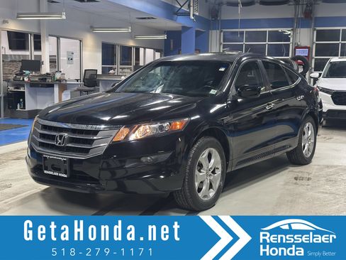 Used 2010 Honda Crosstour EX-L image 1