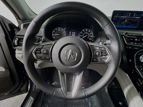 Used 2024 Acura RDX w/ Technology Package image 18