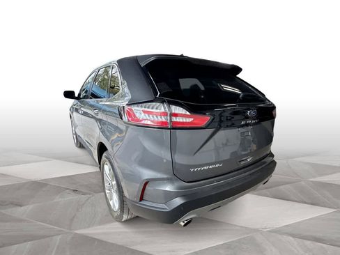 Used 2024 Ford Edge Titanium AWD/4WD image 6