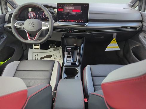 New 2026 Volkswagen GTI SE image 18