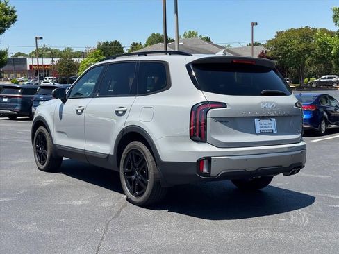Certified 2023 Kia Telluride SX X-Line AWD/4WD image 5
