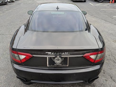 Used 2014 Maserati GranTurismo MC RWD image 8