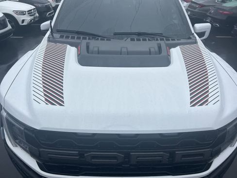 Used 2024 Ford F150 Raptor image 16