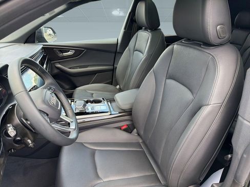 New 2026 Audi Q8 Premium Plus AWD/4WD image 5