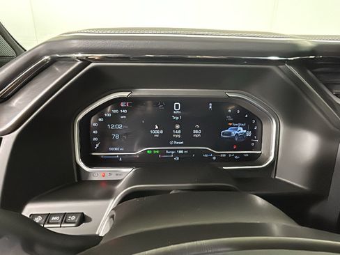 Used 2024 GMC Sierra 1500 AT4X AWD/4WD image 22