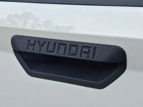 Certified 2022 Hyundai Santa Cruz SEL w/ Cargo Package image 10